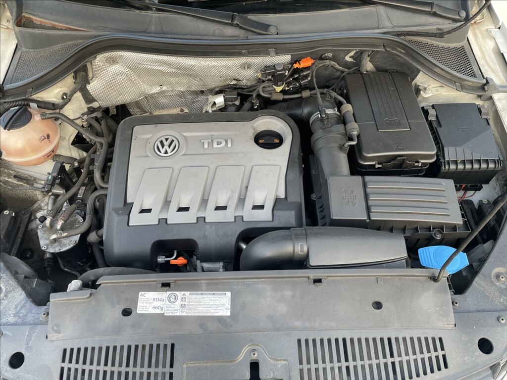 Volkswagen Tiguan 35