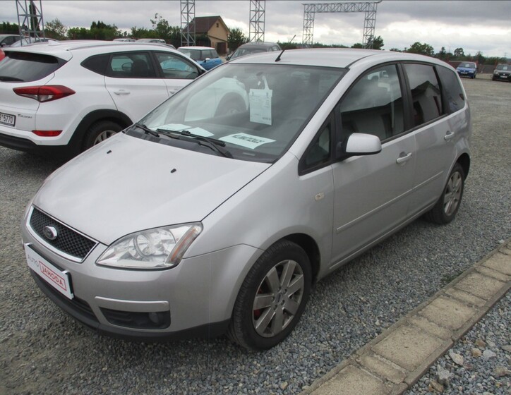 Ford C-MAX 3