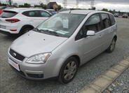 Ford C-MAX 3