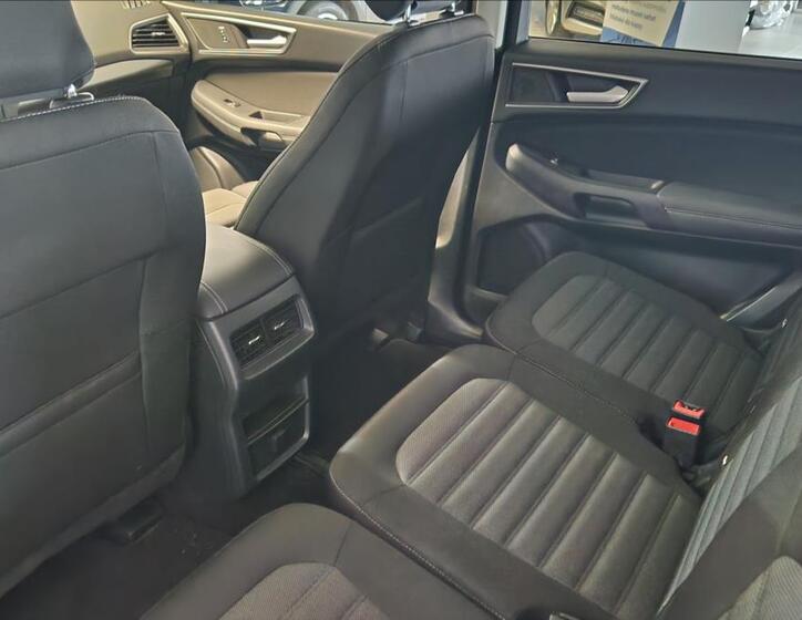 Ford S-MAX 20
