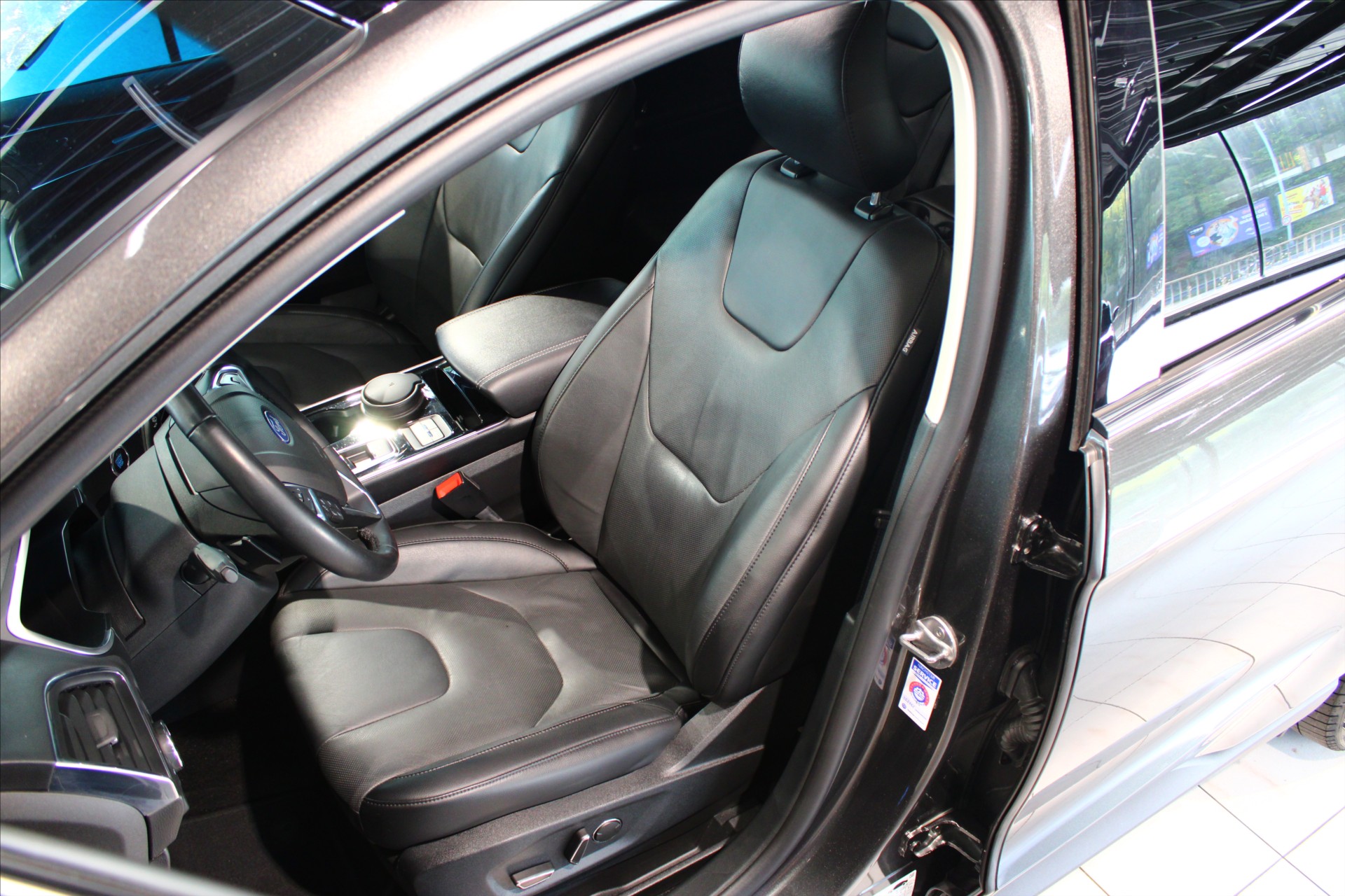 Ford Edge