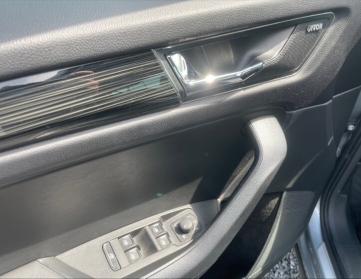 Škoda Kodiaq 11