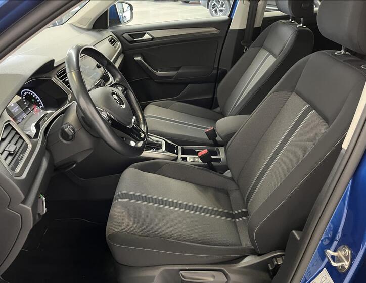 Volkswagen T-Roc 20