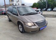 Chrysler Grand Voyager 1