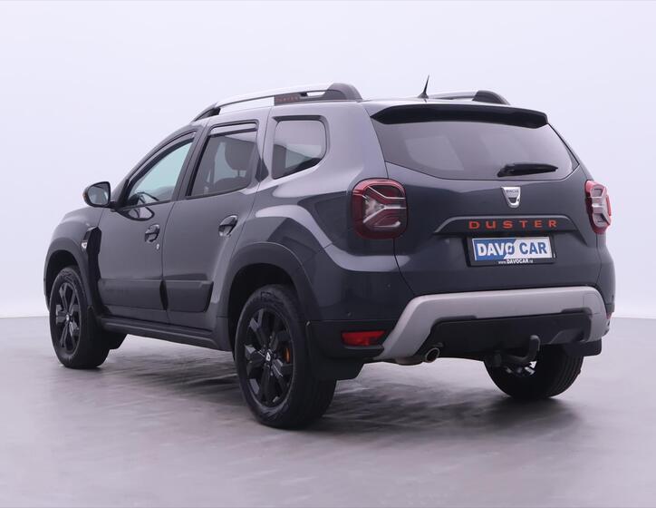Dacia Duster 5