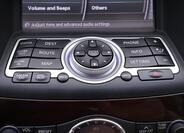 Infiniti EX35 29