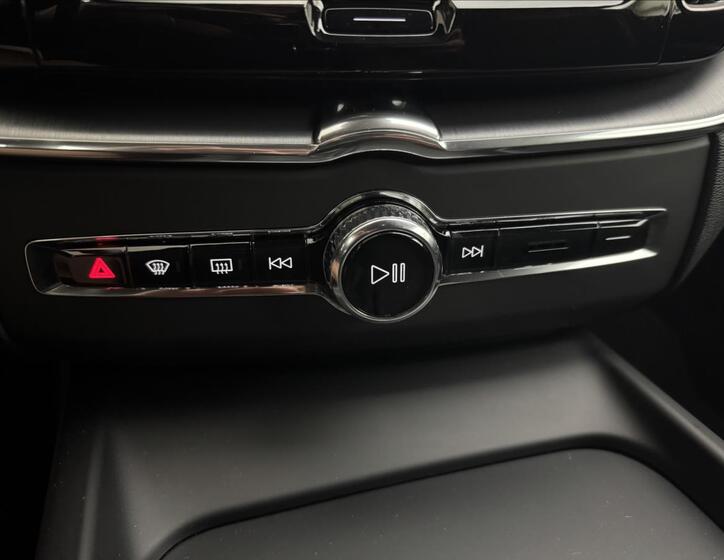 Volvo XC60 21