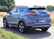 Hyundai Tucson 5