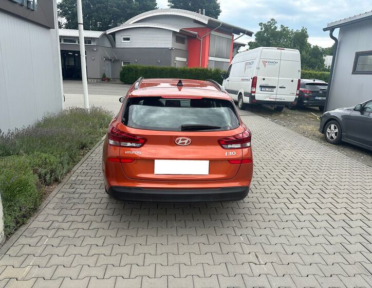 Hyundai i30 6