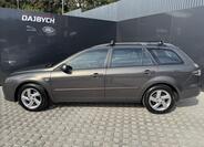 Mazda 6 5