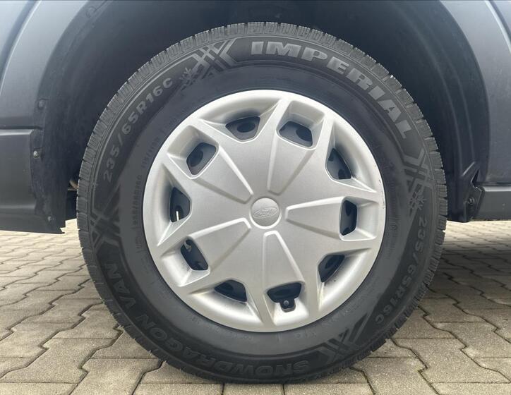 Ford Transit 10