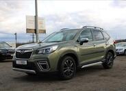 Subaru Forester 1