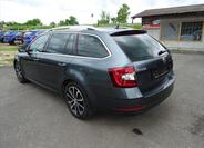Škoda Octavia 7
