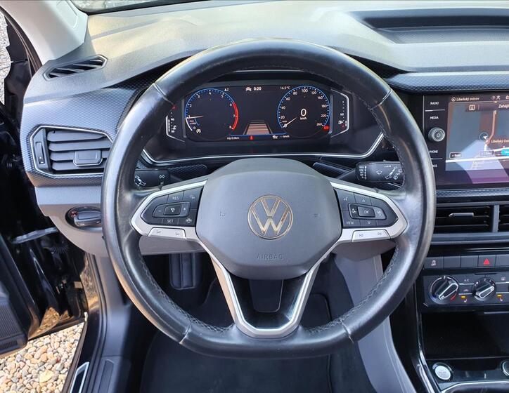 Volkswagen T-Cross 20