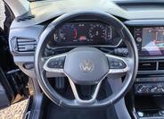 Volkswagen T-Cross 20