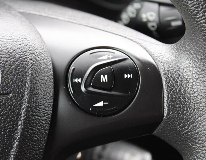 Ford Tourneo Connect 16