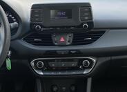 Hyundai i30 11