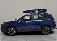 Subaru Forester 4