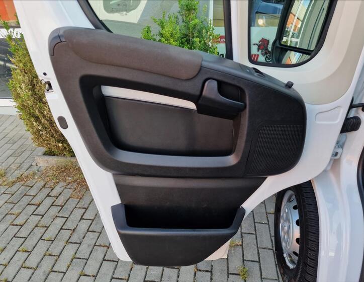 Peugeot Boxer 34