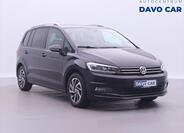 Volkswagen Touran 1