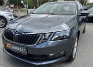 Škoda Octavia 2