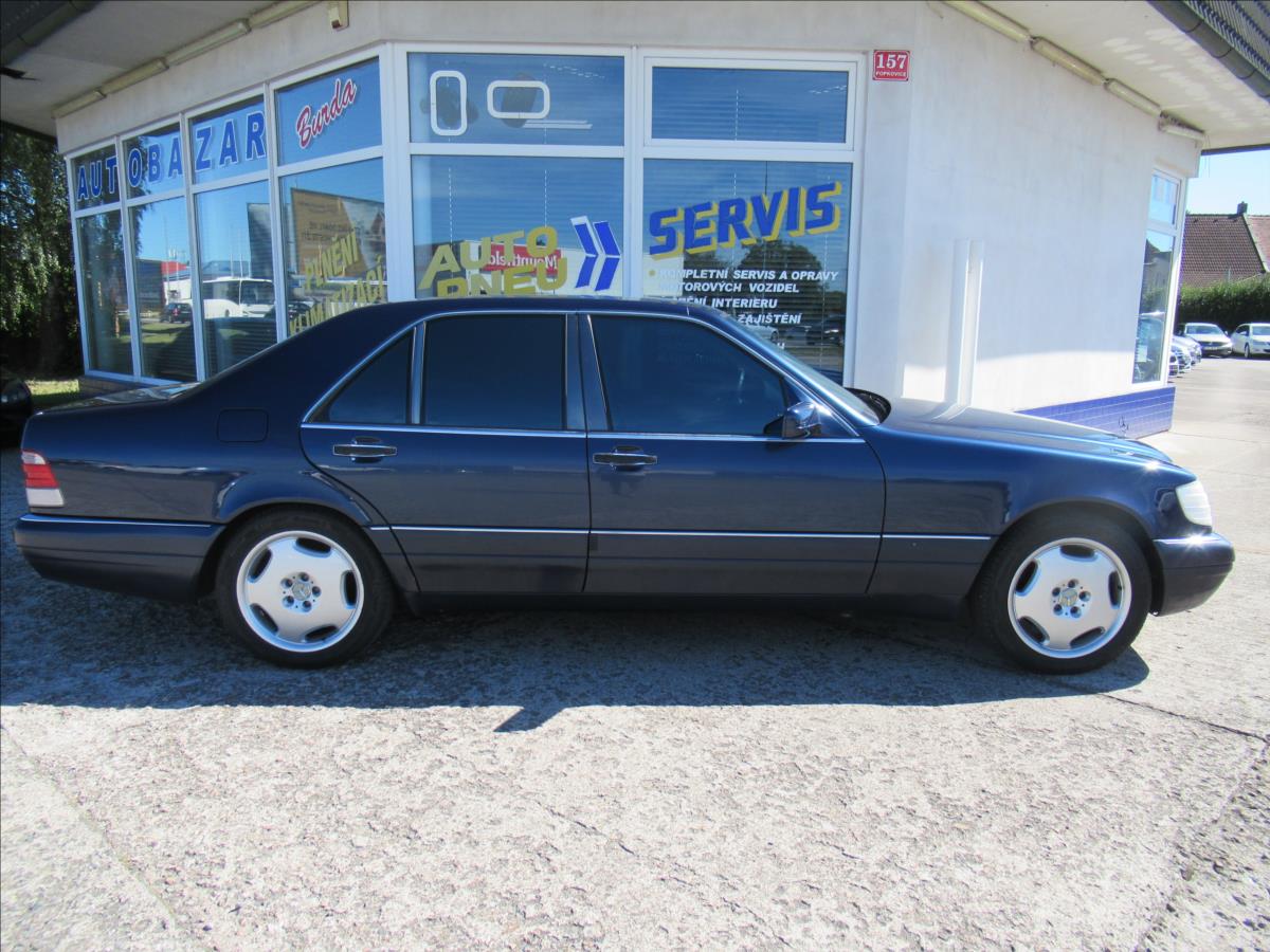 Mercedes-Benz 140