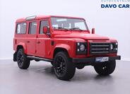 Land Rover Defender 1