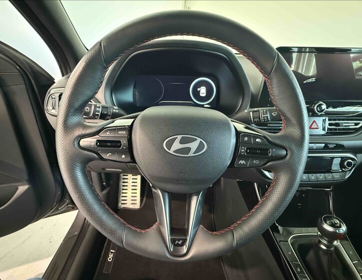 Hyundai i30 10
