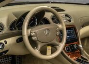 Mercedes-Benz SL 14