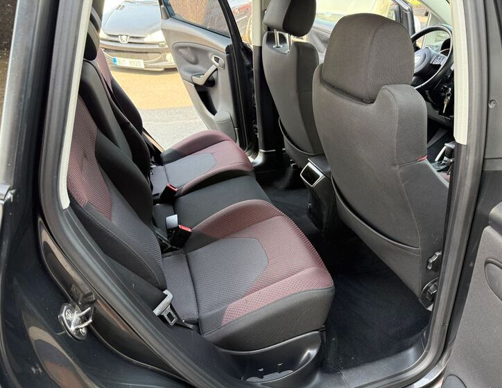 Seat Altea 12