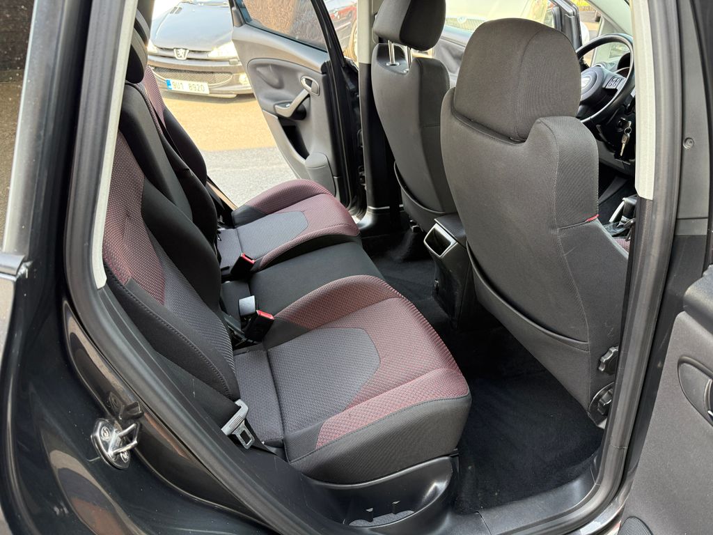Seat Altea