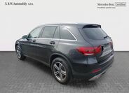 Mercedes-Benz GLC 7