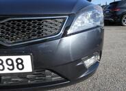 KIA Ceed 4