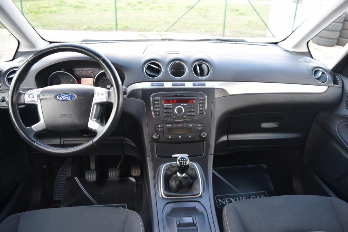 Ford Galaxy
