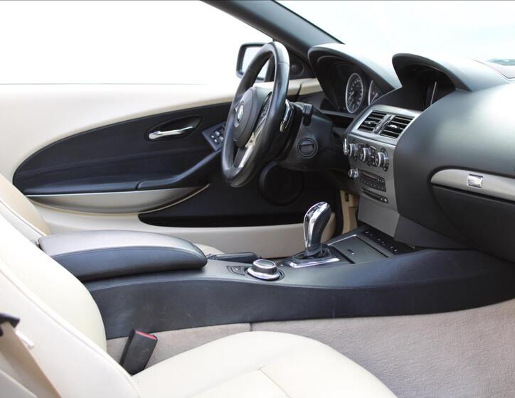 BMW Řada 6 31