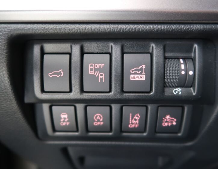 Subaru Outback 25