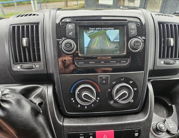 Peugeot Boxer 13