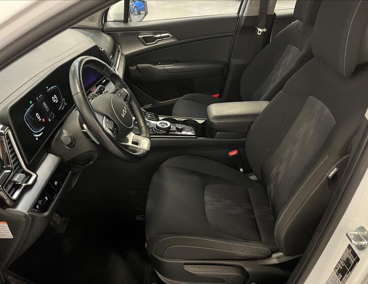 KIA Sportage 22