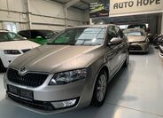 Škoda Octavia 3