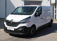 Renault Trafic 1