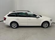 Škoda Octavia 3