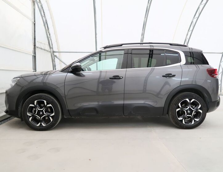 Citroën C5 Aircross 9