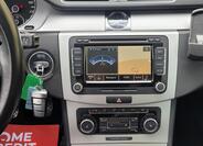 Volkswagen Passat CC 38