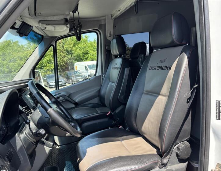 Mercedes-Benz Sprinter 6