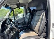 Mercedes-Benz Sprinter 6