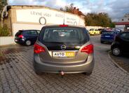 Opel Meriva 6