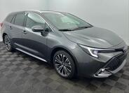 Toyota Corolla 1