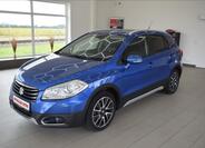 Suzuki SX4 S-Cross 1