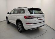Škoda Kodiaq 9