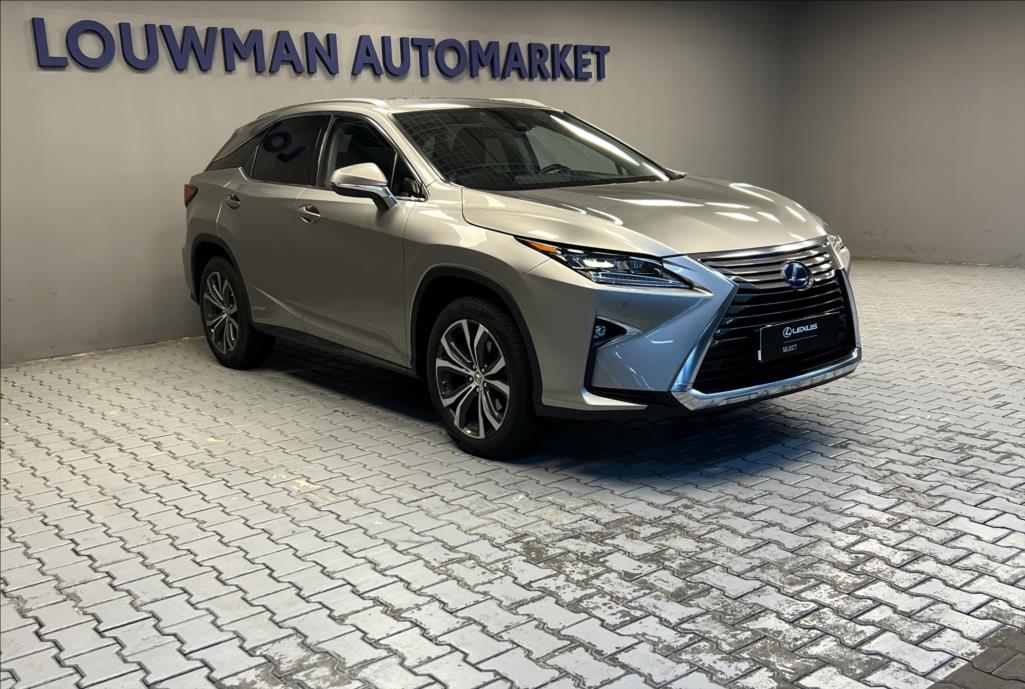 Lexus RX 450h